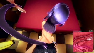 Bidh i a nì thu pàigheadh