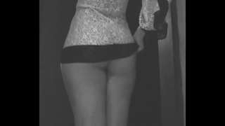 Priododd wraig yn dangos i ffwrdd o b. ddol, ei gŵr yn cuckold