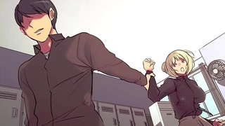 ���ನೆಗೆಲಸ ಸೂಳೆ ಸಂಚಿಕೆ 12